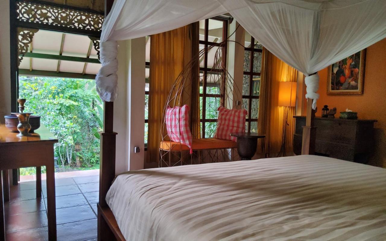 Mi Casa - The Gem Of Ijen Hotell Banyuwangi  Exteriör bild