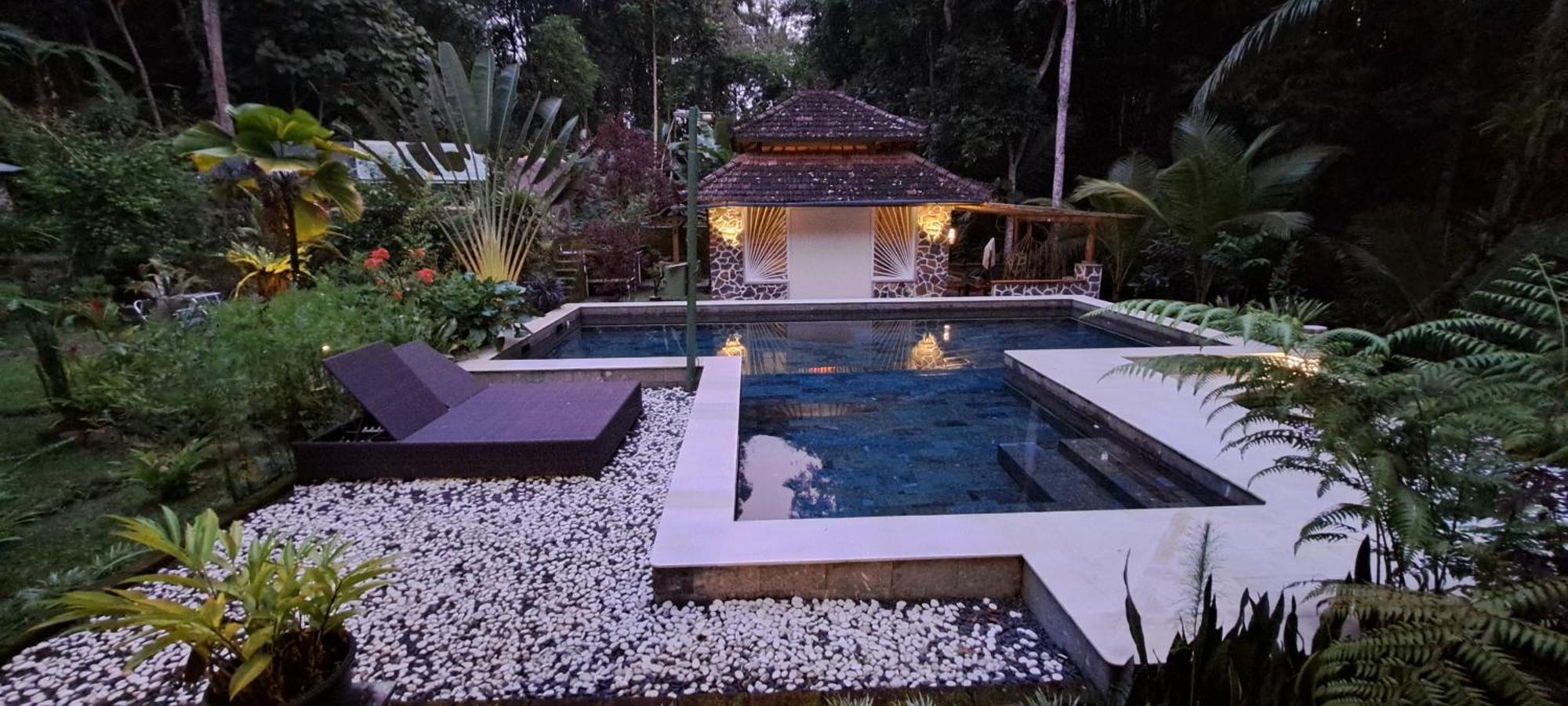 Mi Casa - The Gem Of Ijen Hotell Banyuwangi  Exteriör bild
